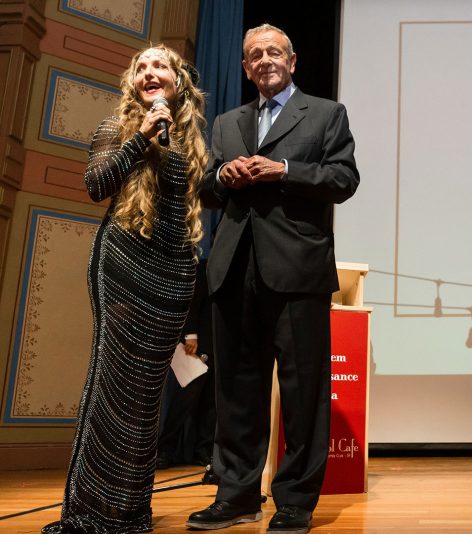 pinched fingers illustration