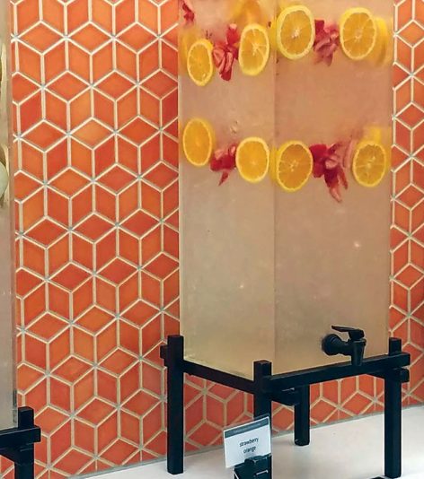 pinched fingers illustration