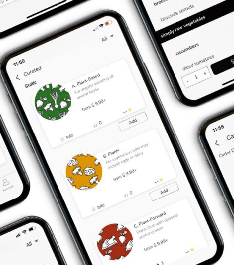 pinched fingers illustration