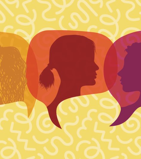 pinched fingers illustration