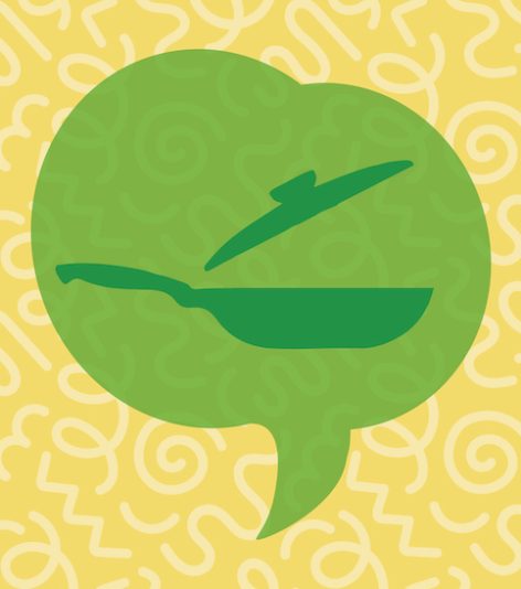 pinched fingers illustration