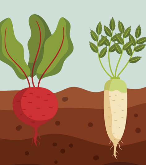 pinched fingers illustration