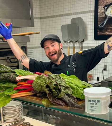 pinched fingers illustration