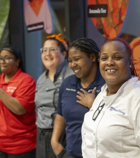 pinched fingers illustration