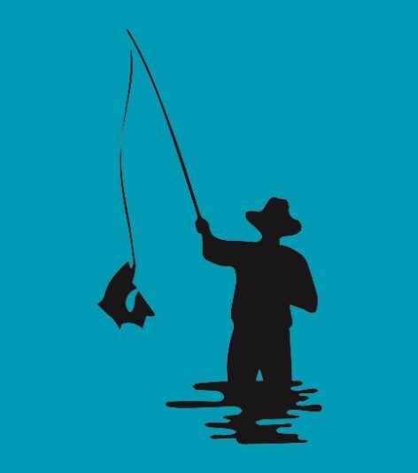 pinched fingers illustration