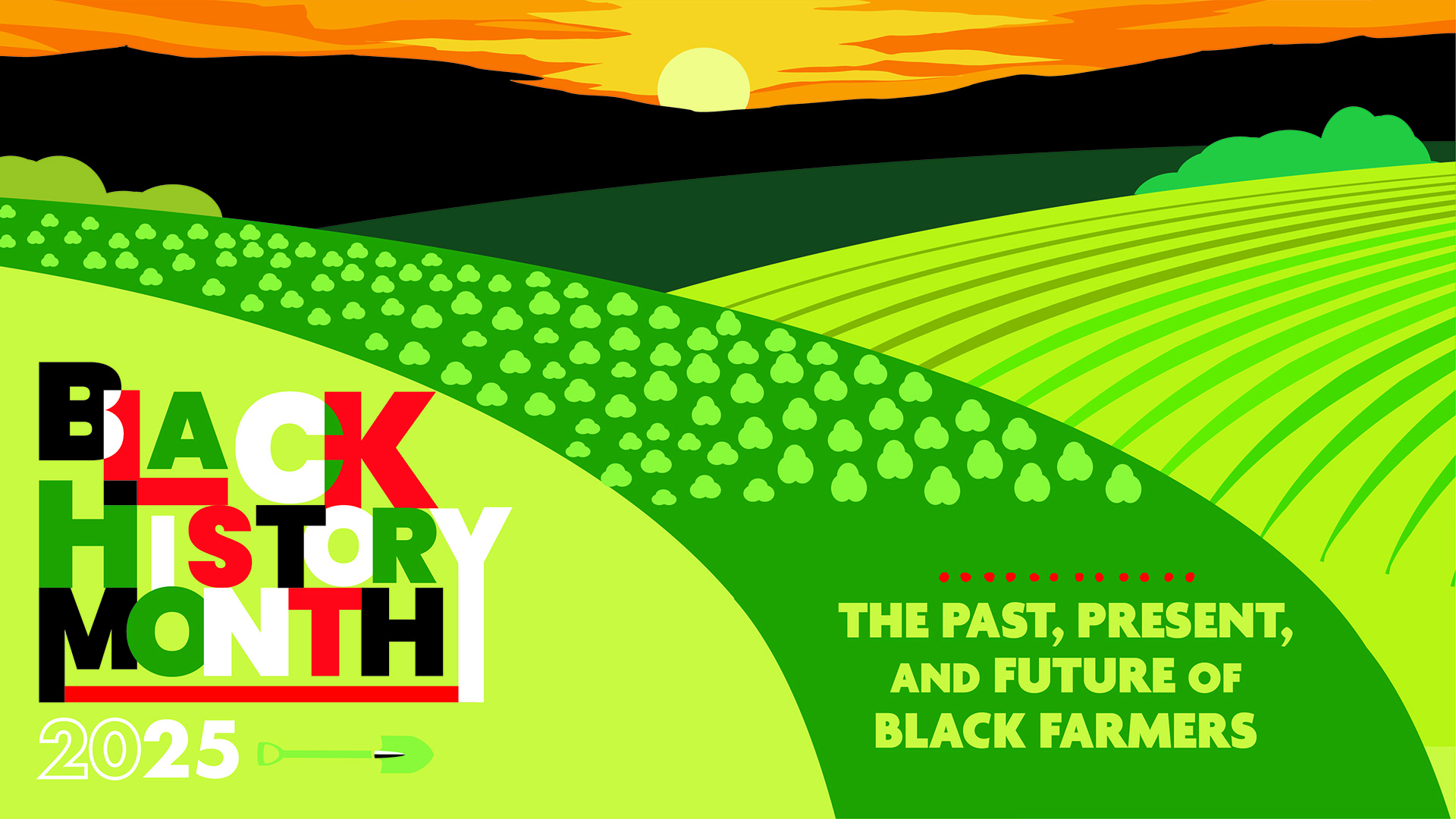 Centering Black Farmers this Black History Month | Blog | Bon Appétit ...