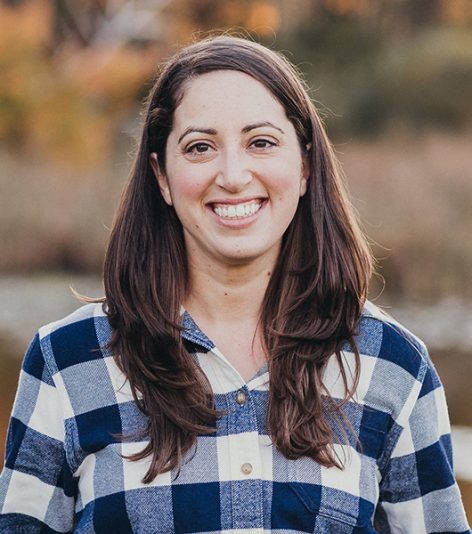 pinched fingers illustration