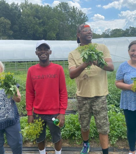 pinched fingers illustration