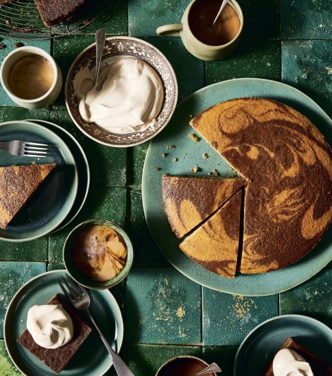 pinched fingers illustration