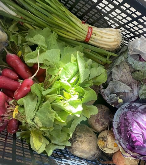 pinched fingers illustration