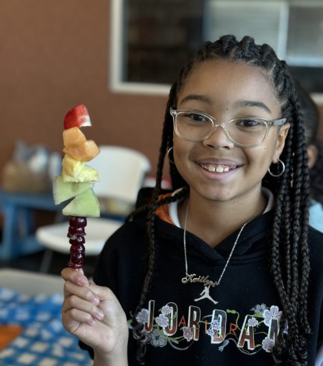 pinched fingers illustration