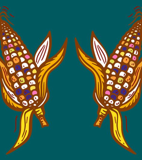 pinched fingers illustration