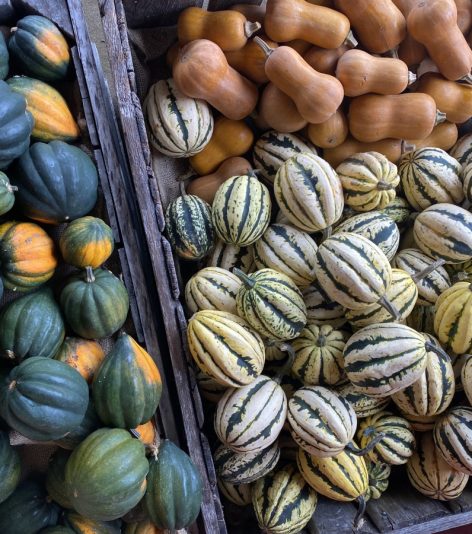 pinched fingers illustration