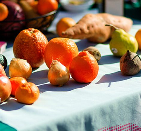 pinched fingers illustration