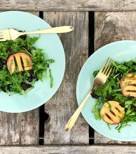 pinched fingers illustration