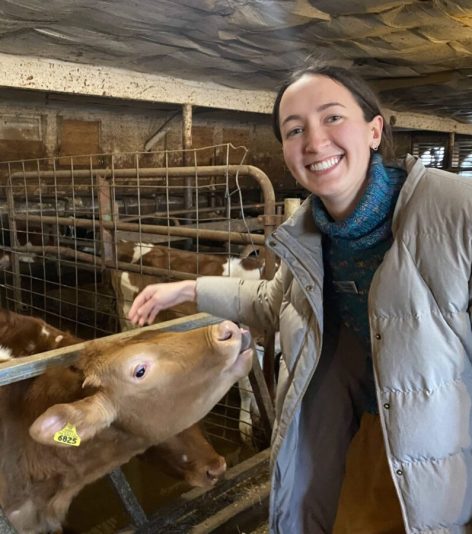 pinched fingers illustration