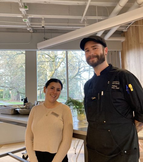 pinched fingers illustration