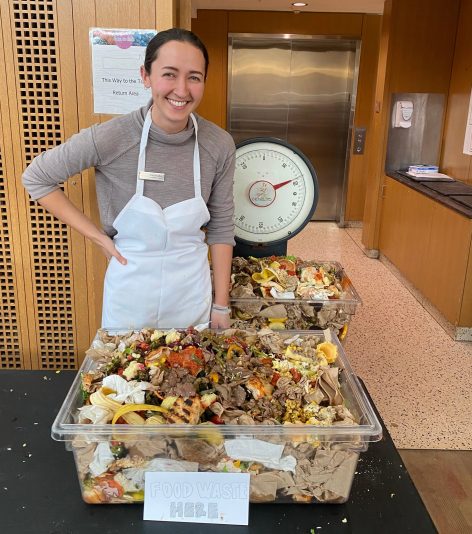 pinched fingers illustration