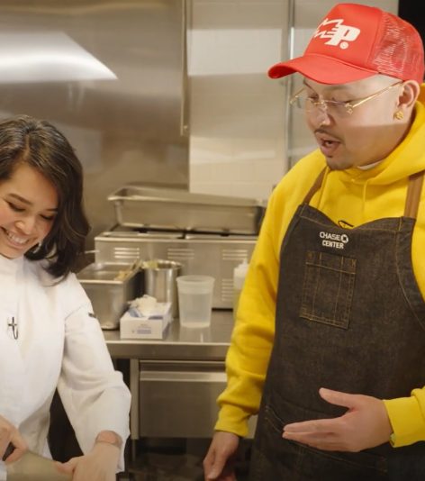 pinched fingers illustration