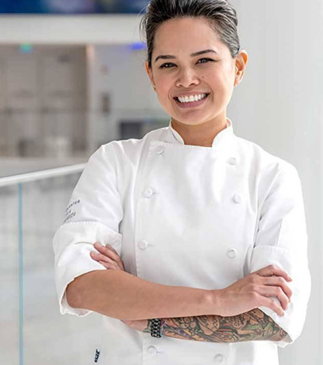 pinched fingers illustration