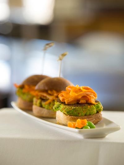 pinched fingers illustration