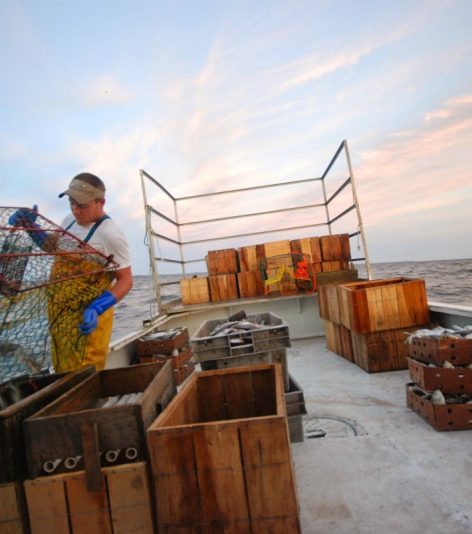 pinched fingers illustration