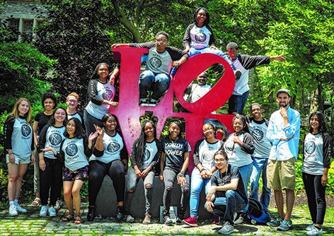 pinched fingers illustration