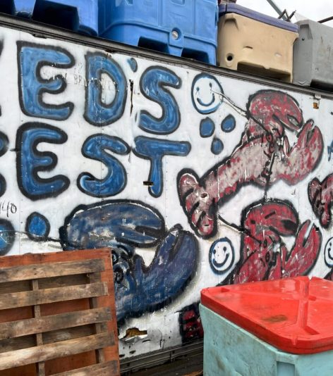 pinched fingers illustration