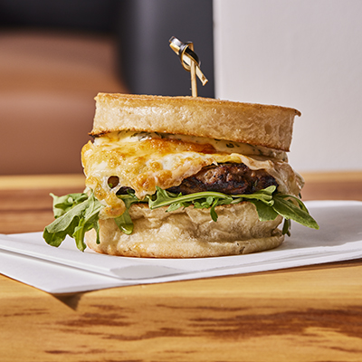 pinched fingers illustration