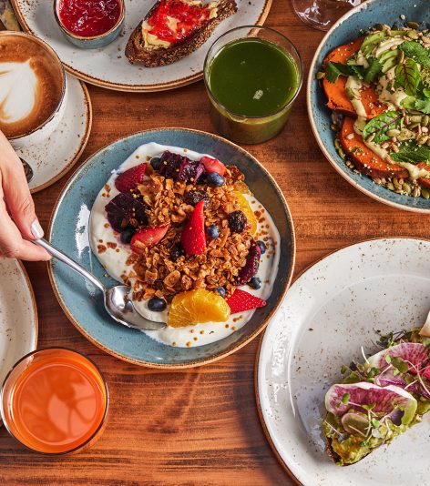 pinched fingers illustration