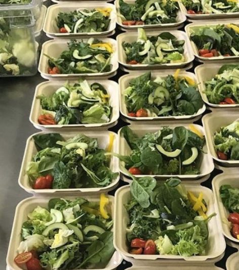 pinched fingers illustration