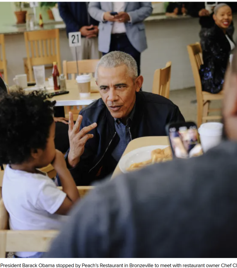 pinched fingers illustration