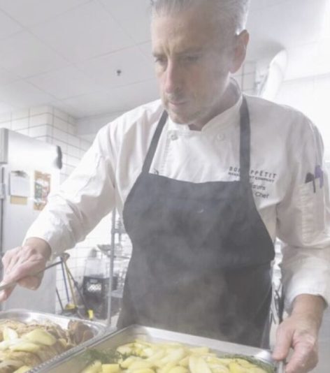 pinched fingers illustration