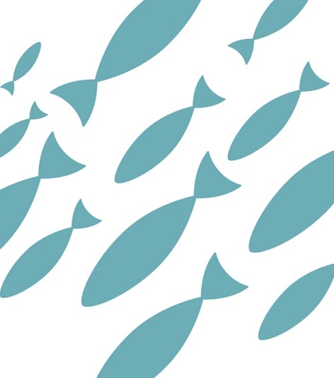 pinched fingers illustration
