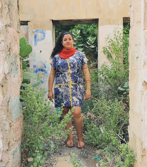 pinched fingers illustration