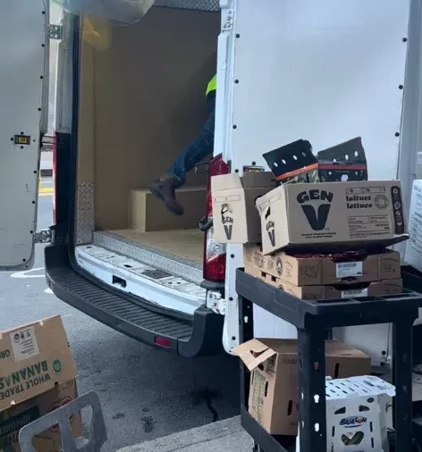 pinched fingers illustration