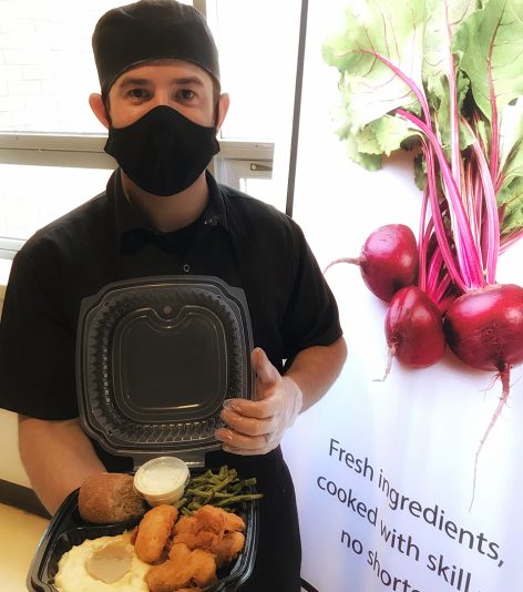 pinched fingers illustration