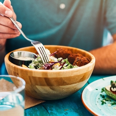 pinched fingers illustration