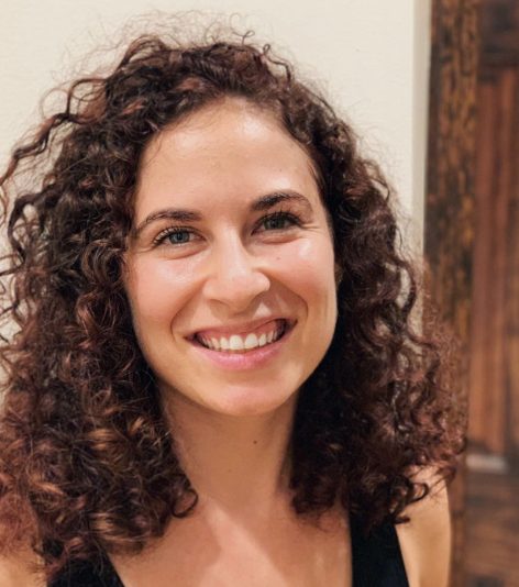 pinched fingers illustration