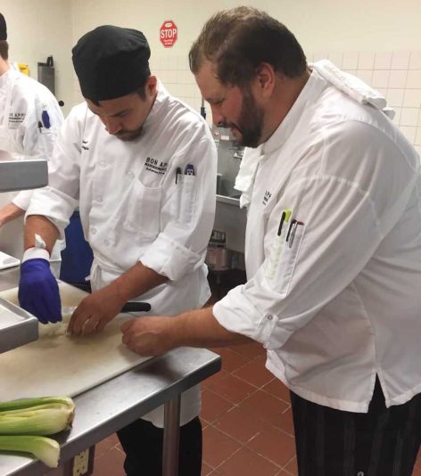 pinched fingers illustration