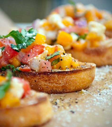 pinched fingers illustration