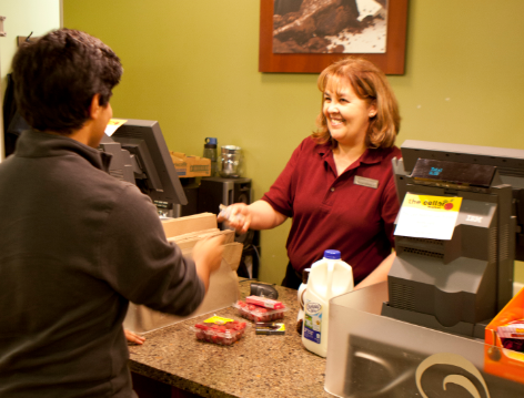 pinched fingers illustration