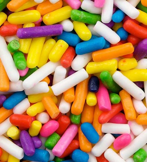 pinched fingers illustration