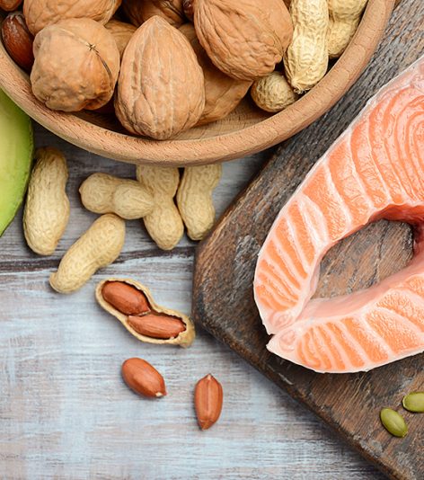 pinched fingers illustration