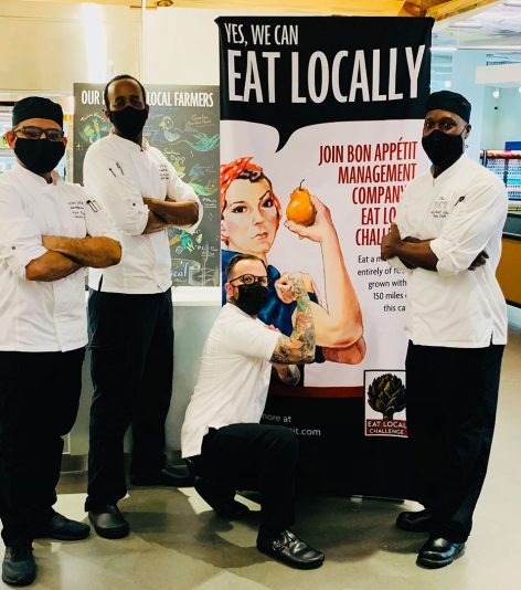 pinched fingers illustration