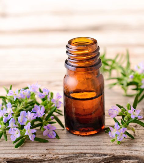 pinched fingers illustration