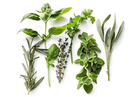 pinched fingers illustration