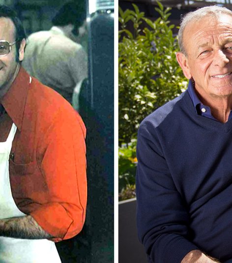 pinched fingers illustration