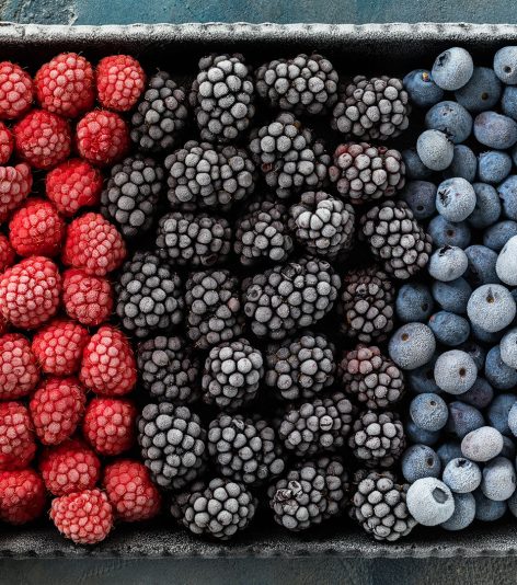 pinched fingers illustration