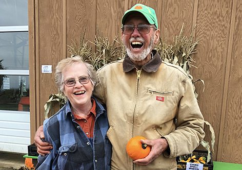 pinched fingers illustration